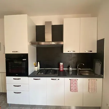 Domomea - Domusdea Apartmán *