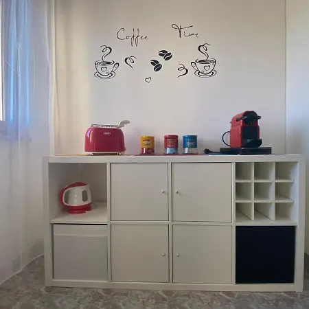 Domomea - Domusdea Apartmán Assemini
