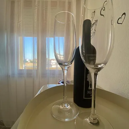 Domomea - Domusdea Apartmán *