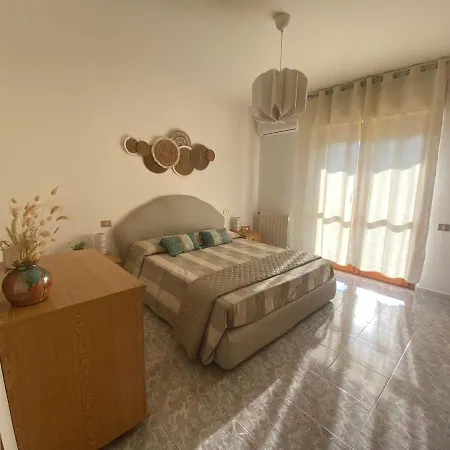Domomea - Domusdea Apartmán Assemini